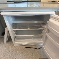 Thermo Undercounter Refrigerator image 0